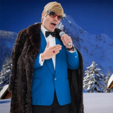De lookalike van Der Heino