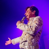 De lookalike van Gerard Joling