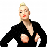 De lookalike van Madonna