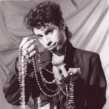 De lookalike van Prince