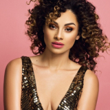 Kimberly Maasdamme