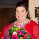 Martine de Jager